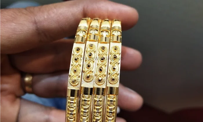 Bala Subramanyam Jewellery